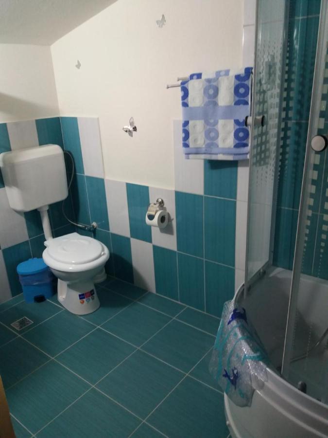 Casa Ariana 호텔 쿠티에데아게스 외부 사진