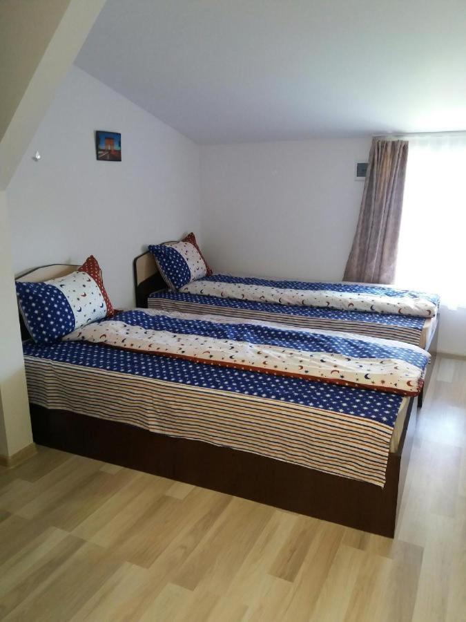 Casa Ariana 호텔 쿠티에데아게스 외부 사진