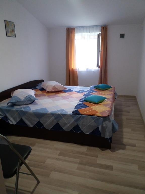 Casa Ariana 호텔 쿠티에데아게스 외부 사진