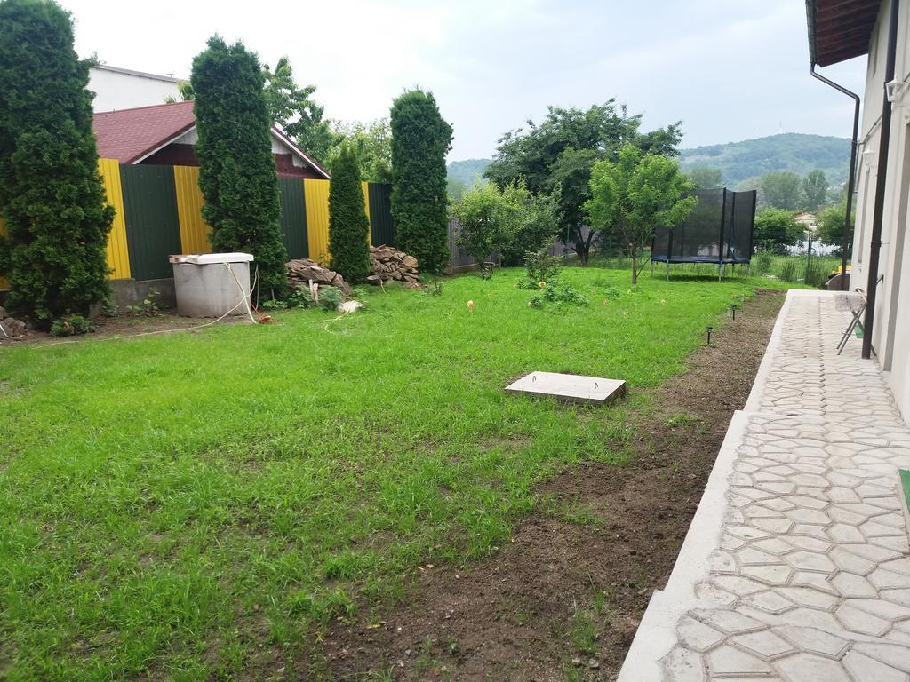 Casa Ariana 호텔 쿠티에데아게스 외부 사진