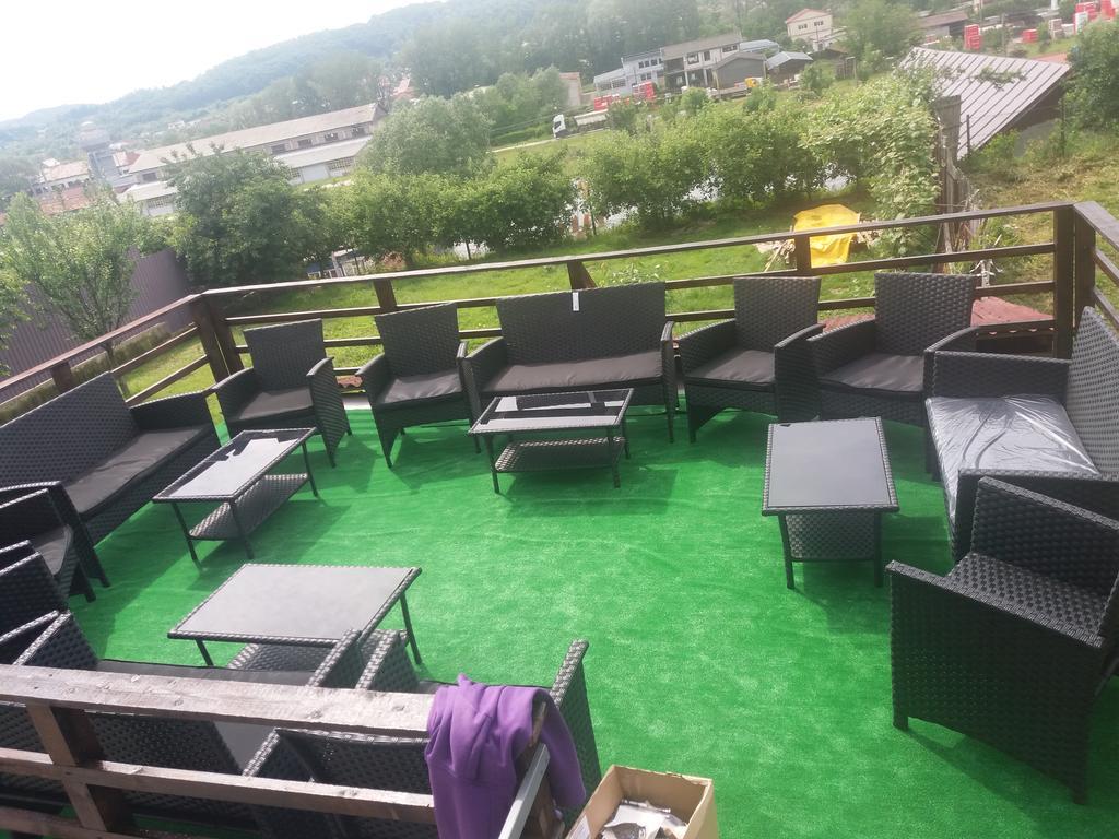 Casa Ariana 호텔 쿠티에데아게스 외부 사진