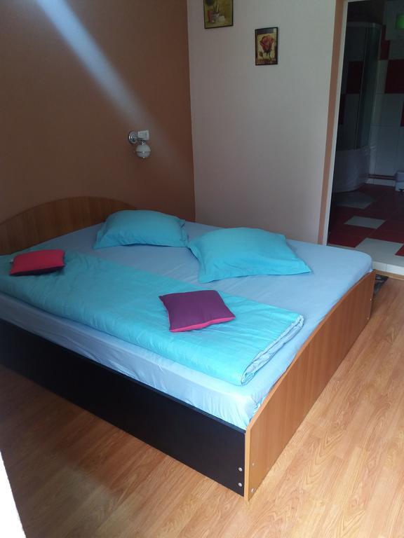 Casa Ariana 호텔 쿠티에데아게스 외부 사진
