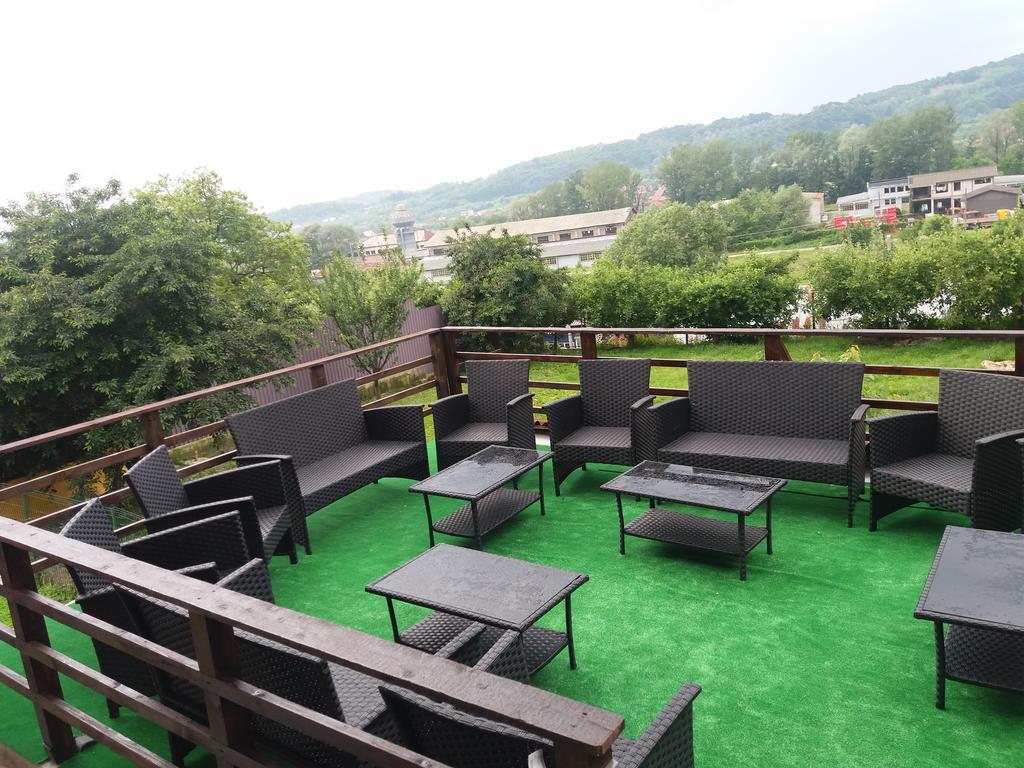 Casa Ariana 호텔 쿠티에데아게스 외부 사진