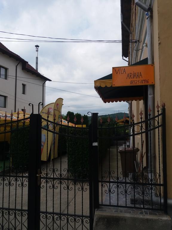Casa Ariana 호텔 쿠티에데아게스 외부 사진