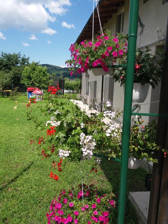 Casa Ariana 호텔 쿠티에데아게스 외부 사진