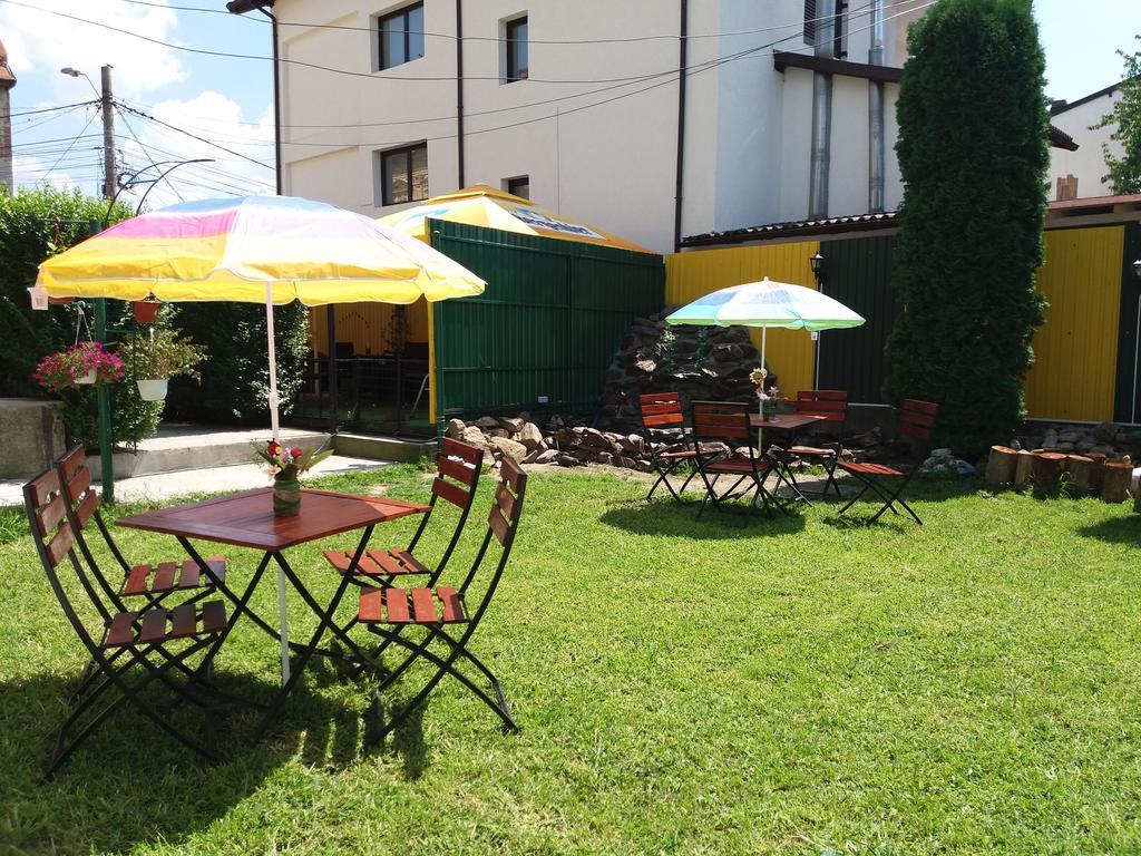 Casa Ariana 호텔 쿠티에데아게스 외부 사진
