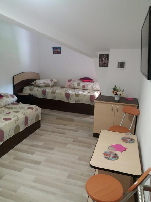Casa Ariana 호텔 쿠티에데아게스 외부 사진