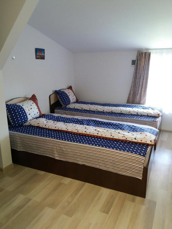Casa Ariana 호텔 쿠티에데아게스 외부 사진