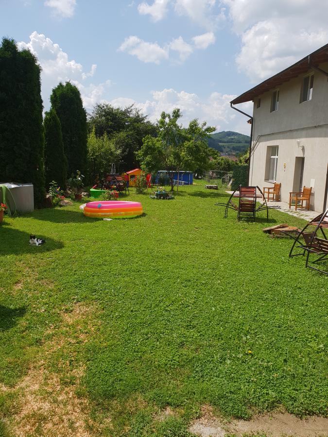 Casa Ariana 호텔 쿠티에데아게스 외부 사진