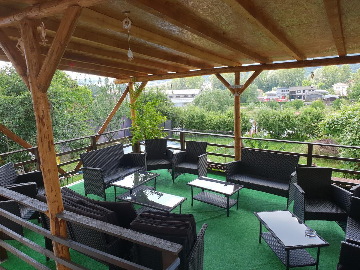 Casa Ariana 호텔 쿠티에데아게스 외부 사진