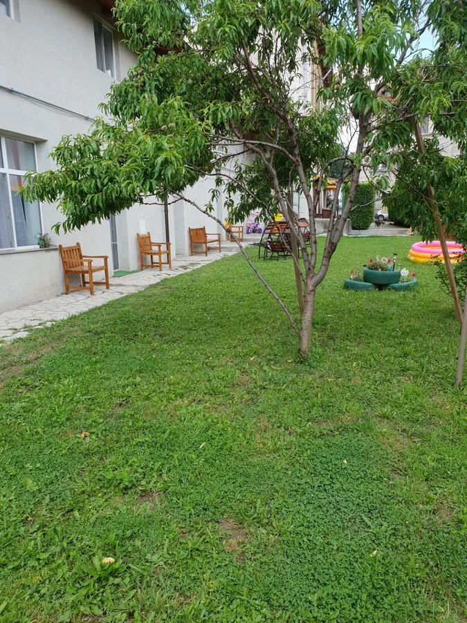 Casa Ariana 호텔 쿠티에데아게스 외부 사진