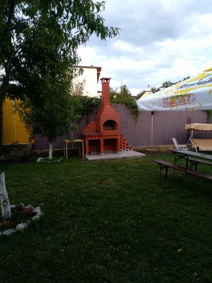 Casa Ariana 호텔 쿠티에데아게스 외부 사진
