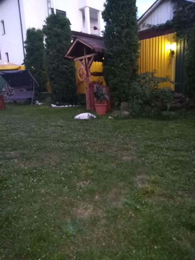 Casa Ariana 호텔 쿠티에데아게스 외부 사진